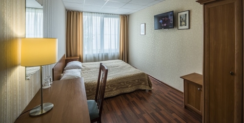 Viešbučiai Viešbutis Vilnius City Hotel - 3 minutės iki Santuokos Rūmų