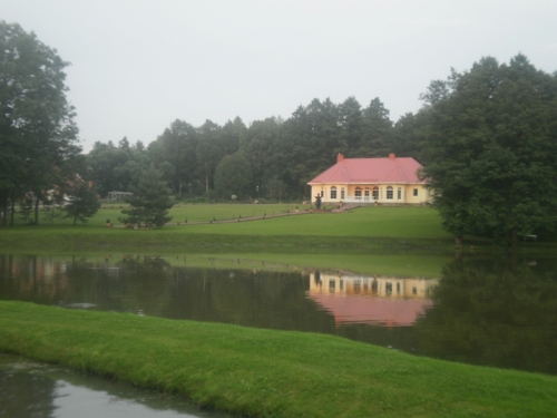 Restoranai, kavinės, barai Tavo šventė - mūsų rūpestis