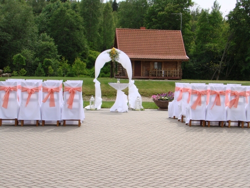 Sodybos, dvarai, vilos Sodyba "JŪRVINGĖ"- ideali vieta švęsti šeimos šventes!