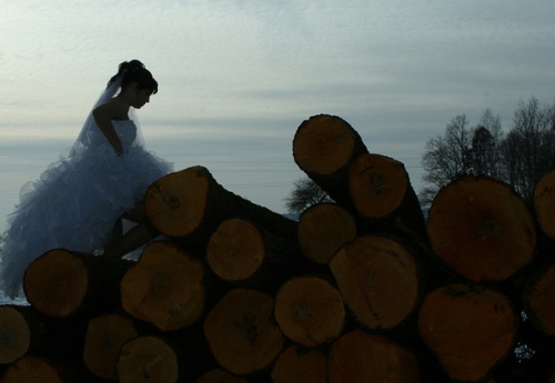 Foto paslaugos, fotografija Fotografė Jūsų Vestuvėm. 