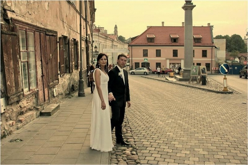 Foto paslaugos, fotografija Fotografas Vestuvėms - Walentinas Ronil