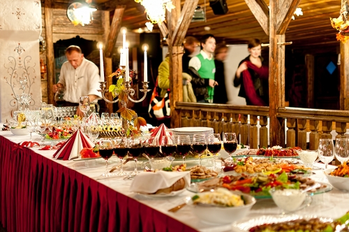 Restoranai, kavinės, barai Restoranų tinklas “Bernelių užeiga”