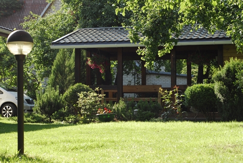 Nakvynė Solo B&B. Praleiskite įsimintiniausią gyvenime naktį Kaune.