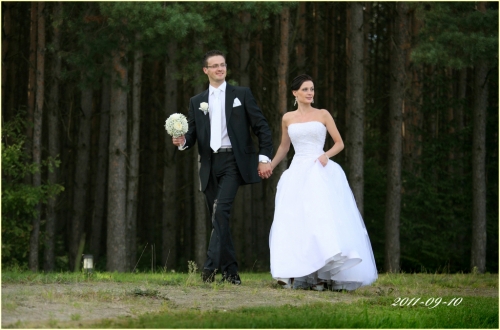 Vestuvių filmuotojai Arvydas Stanaitis. Vestuvių filmas jums.