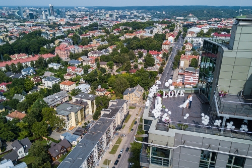 Foto paslaugos, fotografija Originalus vestuvių fotografas