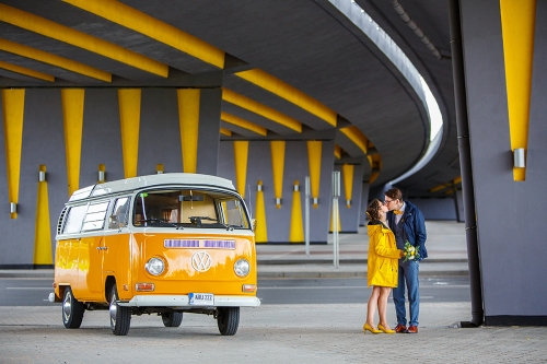 Foto paslaugos, fotografija Originalus vestuvių fotografas