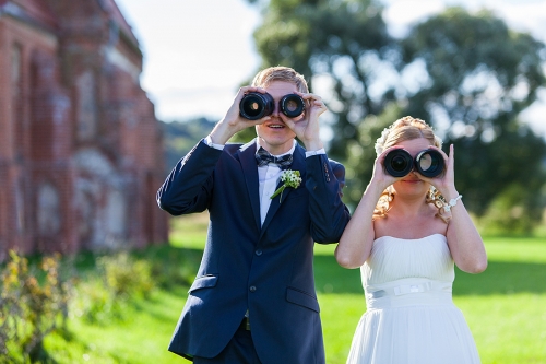 Foto paslaugos, fotografija Originalus vestuvių fotografas