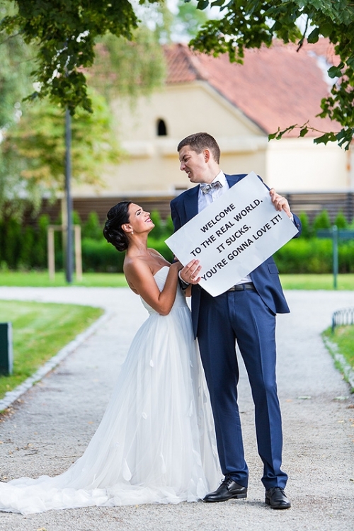 Foto paslaugos, fotografija Originalus vestuvių fotografas