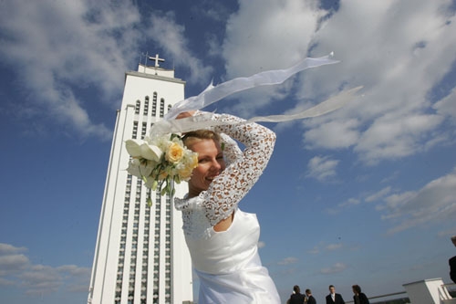 Foto paslaugos, fotografija Algimantas Barzdžius ir Edmundas Valionis