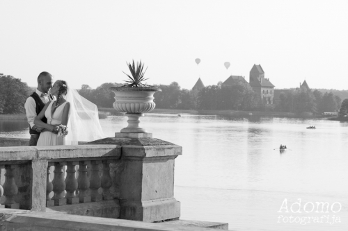 Foto paslaugos, fotografija Fotografas Adomas