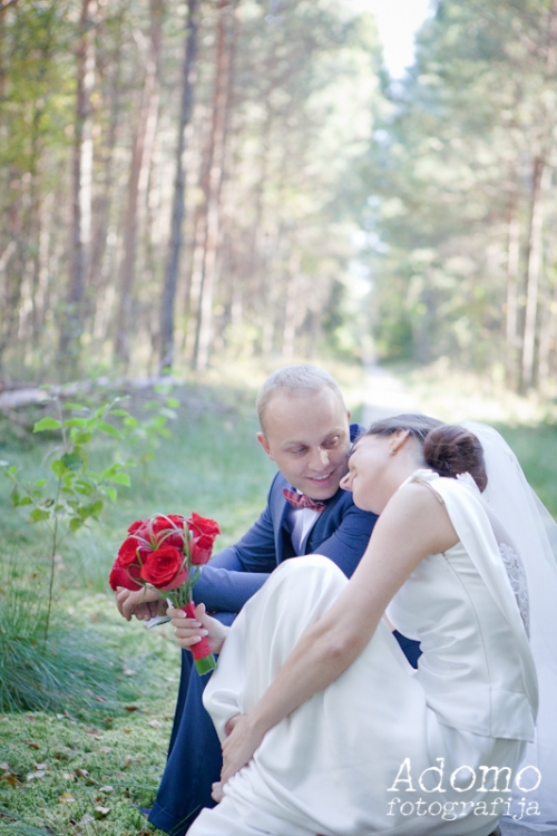 Foto paslaugos, fotografija Fotografas Adomas