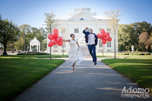 Foto paslaugos, fotografija Fotografas Adomas