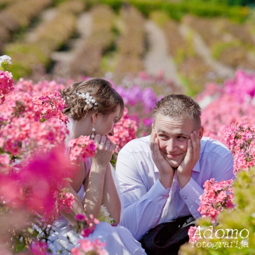 Foto paslaugos, fotografija Fotografas Adomas