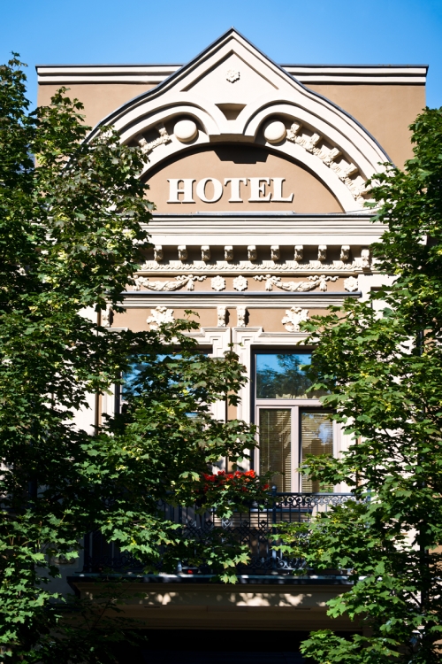 Viešbučiai  BEST BALTIC Hotel Druskininkai Central visuomet laukia Jūsų.....