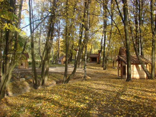 Sodybos, dvarai, vilos Radailių dvaras - nuostabi gamtos oazė Jūsų vestuvėms ir ne tik..