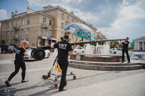 Vestuvių filmuotojai Ar matėte vestuvinį filmą, kurio nesinori prasukt-Zzet Pictures 
