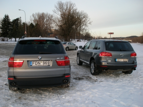 Automobilių nuoma Prabangių galingų visureigių nuoma visoje Lietuvoje, visą parą.