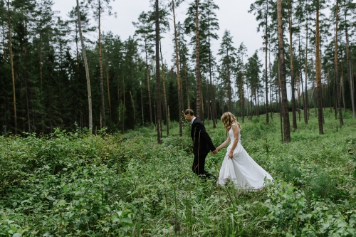 Foto paslaugos, fotografija Reportažinė vestuvių fotografija. 