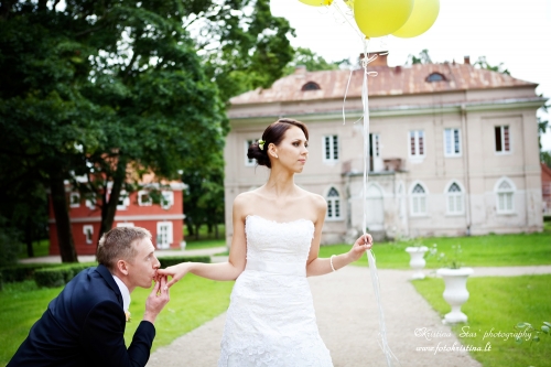 Foto paslaugos, fotografija Fotografė Kristina