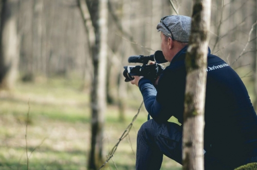 Vestuvių filmuotojai Profesionaliai filmuoju vestuves, jubiliejus, šventes ir kt.