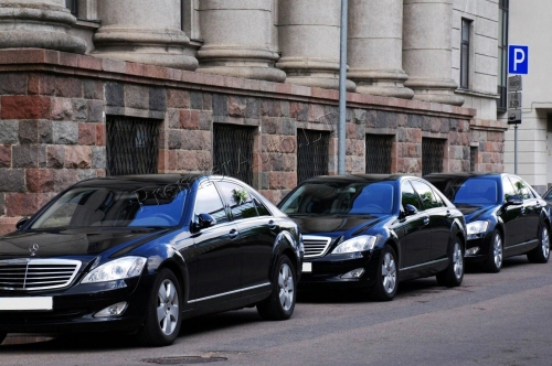 Akcijos, nuolaidos Rudeninė MERCEDES BENZ akcija!