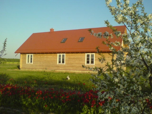 Restoranai, kavinės, barai Pokylių salės vienkiemyje nuoma