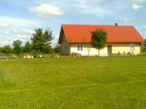 Restoranai, kavinės, barai Pokylių salės vienkiemyje nuoma