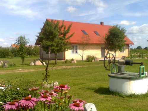 Restoranai, kavinės, barai Pokylių salės vienkiemyje nuoma