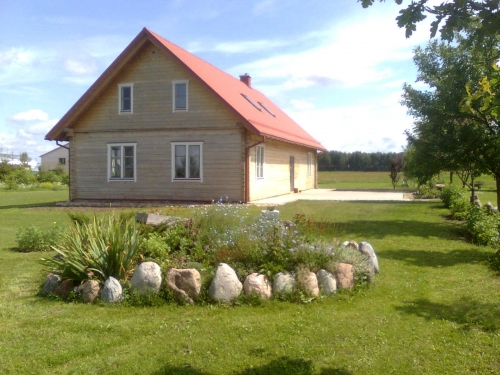 Restoranai, kavinės, barai Pokylių salės vienkiemyje nuoma