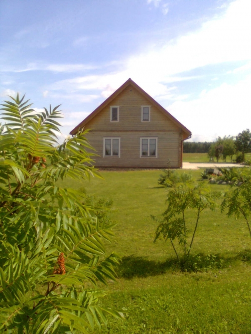 Restoranai, kavinės, barai Pokylių salės vienkiemyje nuoma