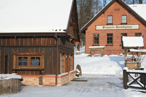 Sodybos, dvarai, vilos Nuostabi vieta Jūsų šventei ar poilsiui!