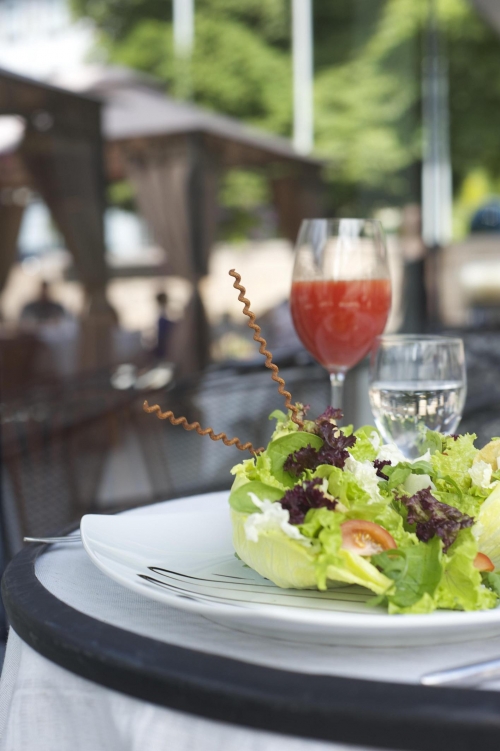 Restoranai, kavinės, barai Restoranas Grand Cafe pačiame Kauno centre!