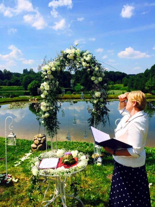 Sodybos, dvarai, vilos Sodyba, Vila Vestuvėms "Bagdononių slėnis", Trakų raj