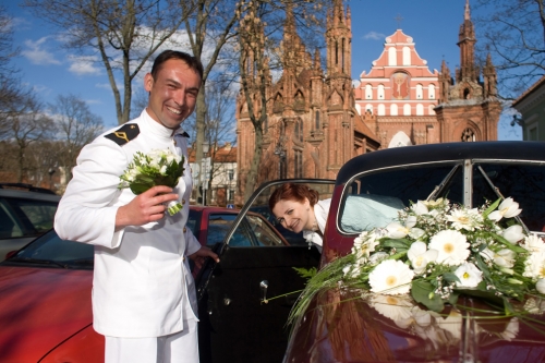 Foto paslaugos, fotografija Kad akimirkos žavesys išliktų ilgam...
