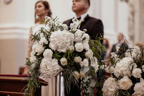 Puošimas DAveikla / vestuvių planavimas, dekoravimas, koordinavimas