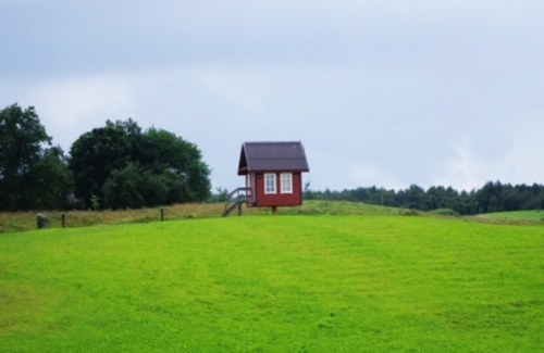 Sodybos, dvarai, vilos Vaclovo sodyba