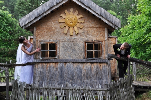 Foto paslaugos, fotografija Gražiai ir nebrangiai fotografuojame, filmuojame vestuves.