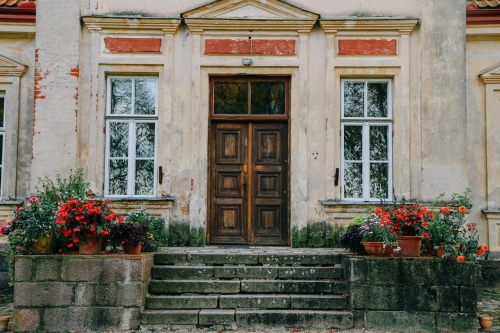 Sodybos, dvarai, vilos Išskirtinės vestuvės dvare - autentiškas Jakiškių dvaras