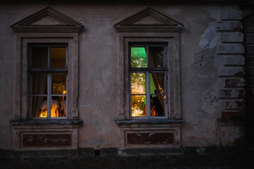 Sodybos, dvarai, vilos Išskirtinės vestuvės dvare - autentiškas Jakiškių dvaras