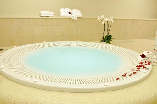 SPA paslaugos, sporto klubai Viešbučio „Europa Royale Kaunas“ SPA centras 