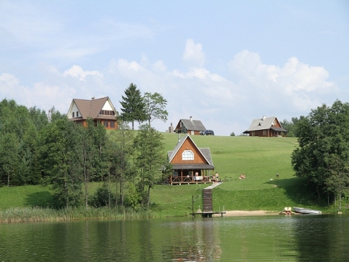 Restoranai, kavinės, barai Pokylių salė iki 70 vietų, Vidų sodyboje. Utenos raj