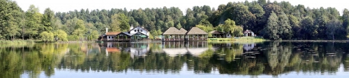 Restoranai, kavinės, barai Restoranas "STIRNIŲ MALŪNAS" puiki vieta Jūsų šventei