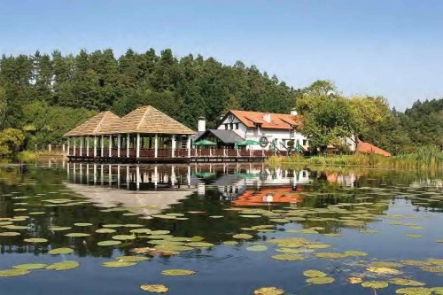 Restoranai, kavinės, barai Restoranas "STIRNIŲ MALŪNAS" puiki vieta Jūsų šventei