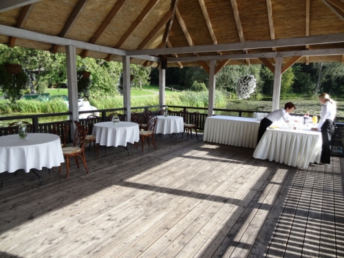 Restoranai, kavinės, barai Restoranas "STIRNIŲ MALŪNAS" puiki vieta Jūsų šventei