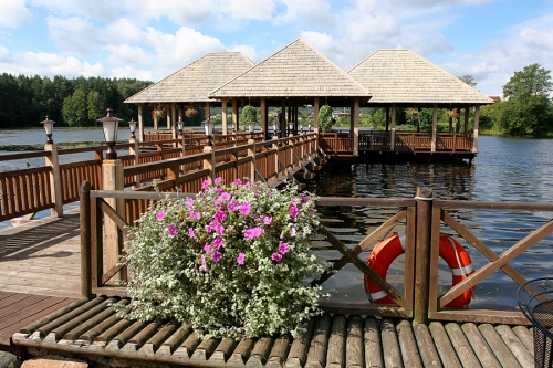 Restoranai, kavinės, barai Restoranas "STIRNIŲ MALŪNAS" puiki vieta Jūsų šventei