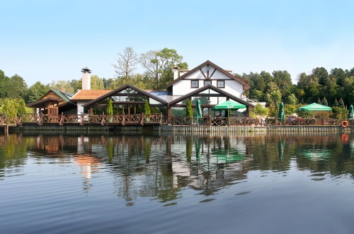 Restoranai, kavinės, barai Restoranas "STIRNIŲ MALŪNAS" puiki vieta Jūsų šventei