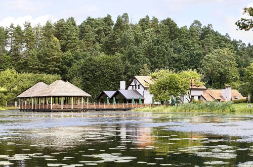 Restoranai, kavinės, barai Restoranas "STIRNIŲ MALŪNAS" puiki vieta Jūsų šventei