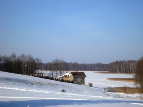 Sodybos, dvarai, vilos Vestuvės ir kitos šventės  iki 70 asmenų prie dviejų ežerų