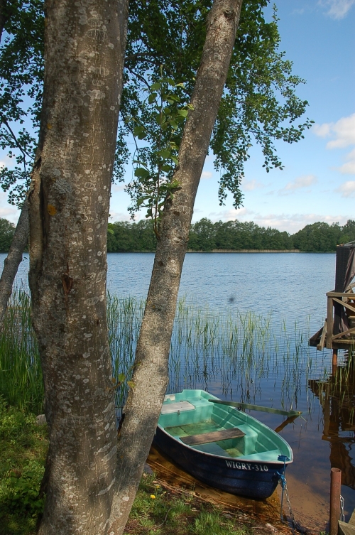 Sodybos, dvarai, vilos Vestuvės ir kitos šventės  iki 70 asmenų prie dviejų ežerų