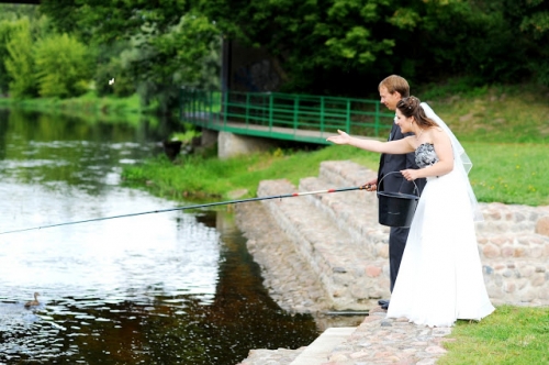 Foto paslaugos, fotografija Vestuvių fotografavimas 